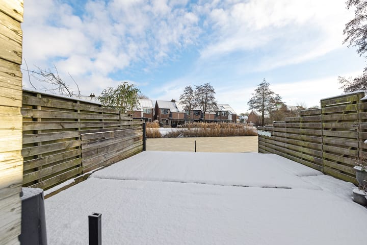 Foto 21 van Carolinenburg 26