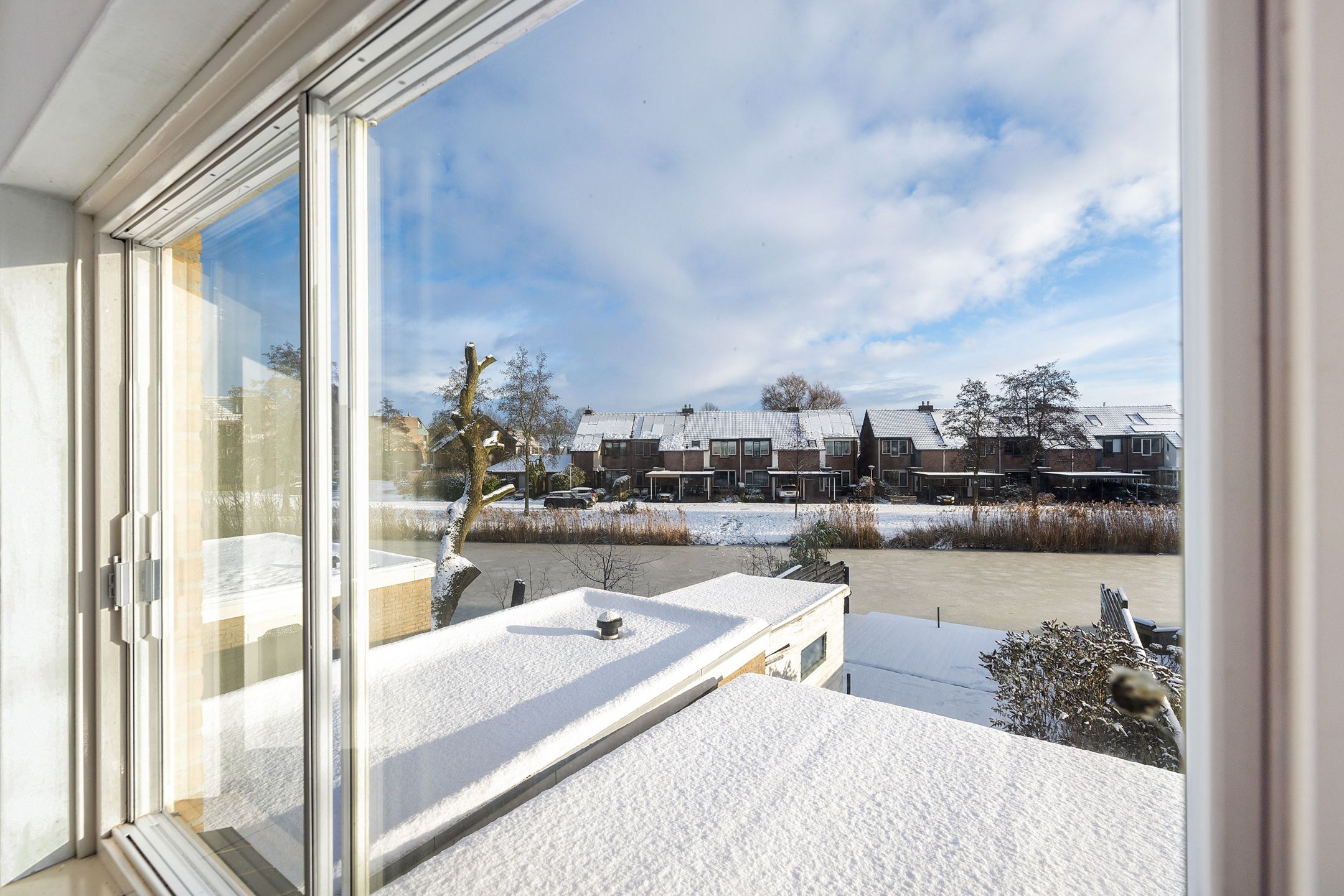 Foto 27 van Carolinenburg 26