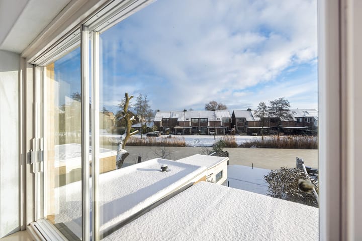 Foto 27 van Carolinenburg 26