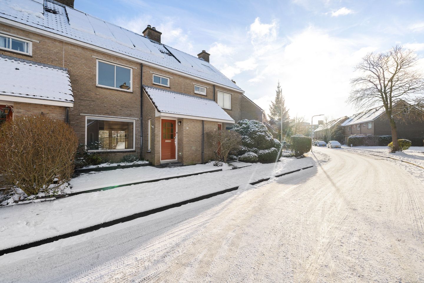 Foto 40 van Carolinenburg 26