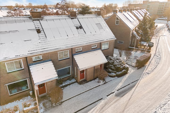 Foto 43 van Carolinenburg 26