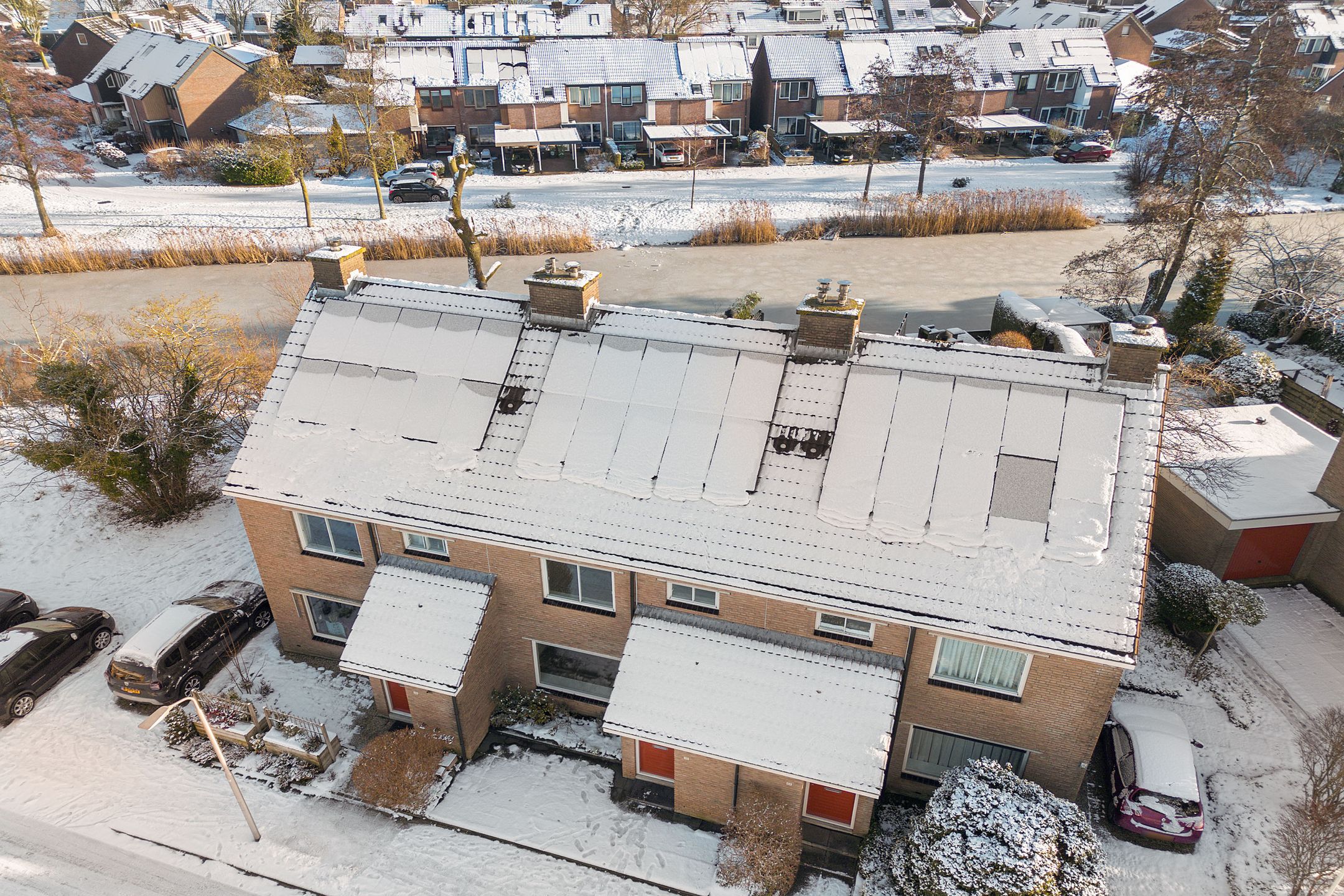 Foto 45 van Carolinenburg 26