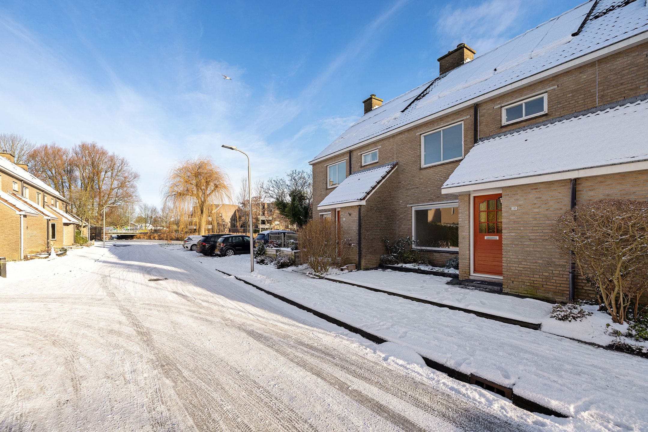 Foto 42 van Carolinenburg 26