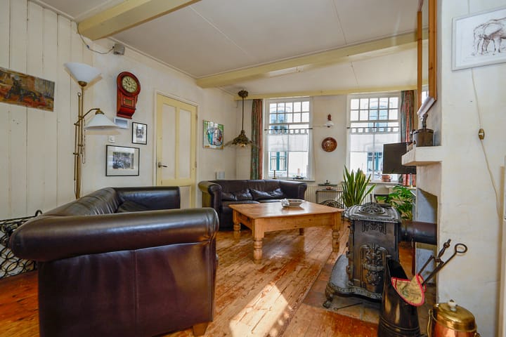 Foto 9 van Oosteinde 50