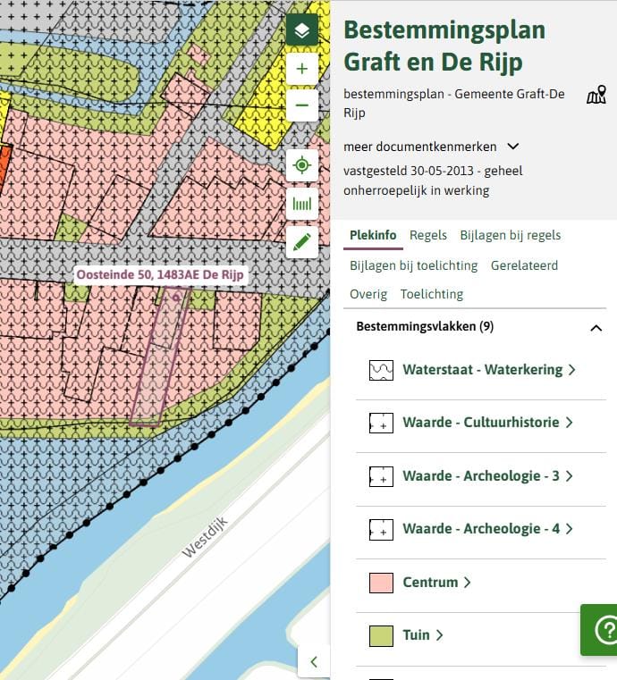 Foto 59 van Oosteinde 50