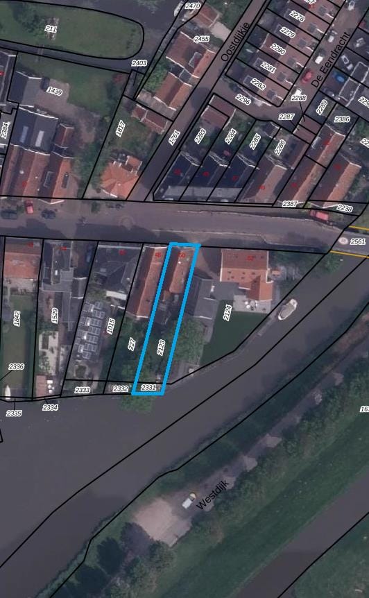 Foto 62 van Oosteinde 50