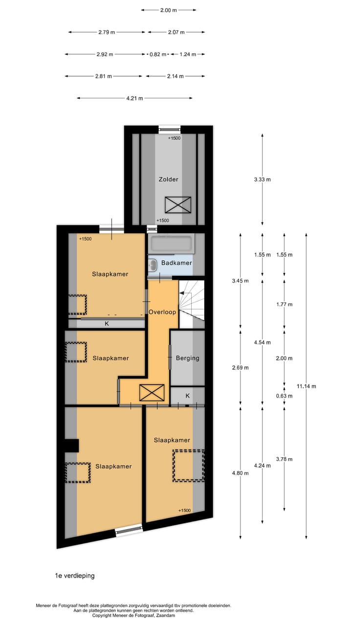 Foto 65 van Oosteinde 50