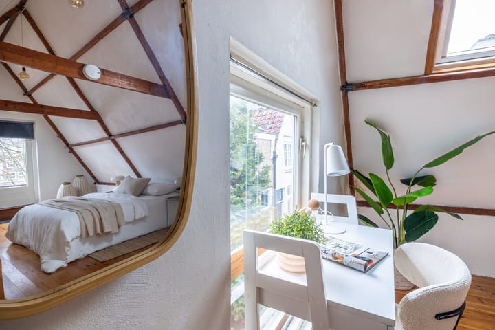 Photo 2 of Speldenmakerssteeg 4