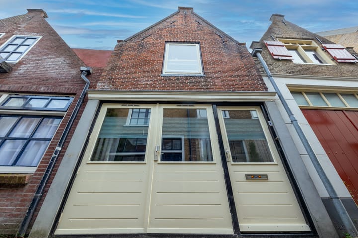 Photo 3 of Speldenmakerssteeg 4