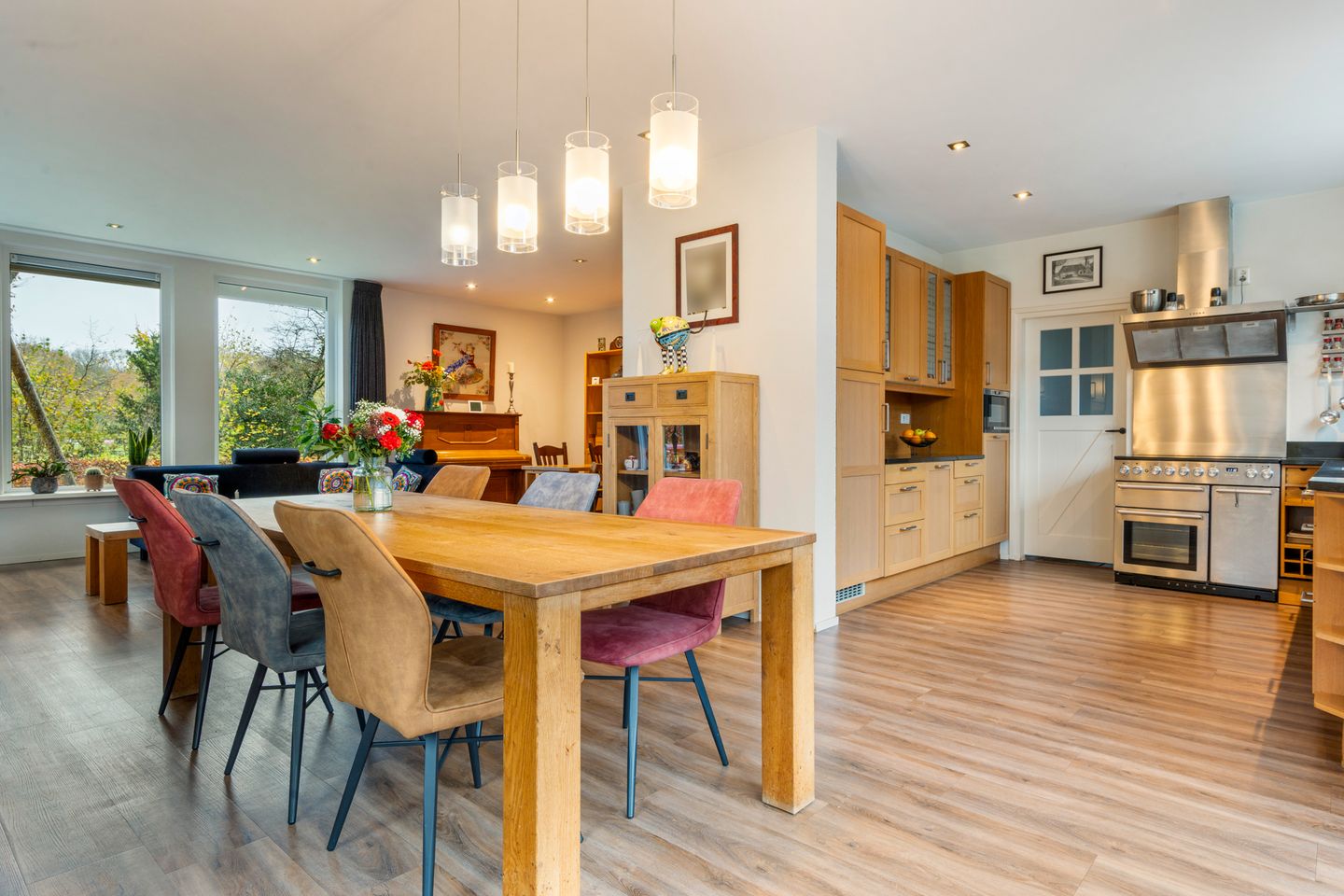 Foto 4 van De Groenkampen 39