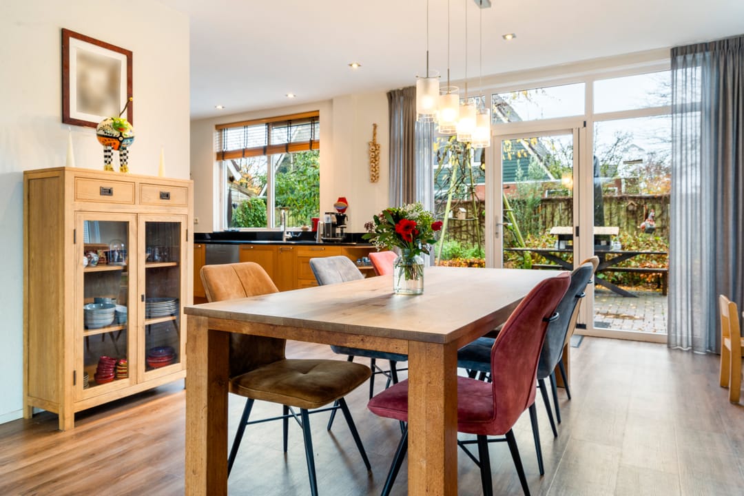 Foto 8 van De Groenkampen 39