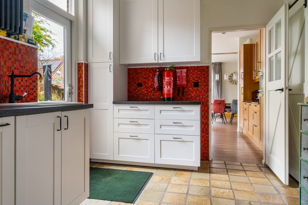 Foto 16 van De Groenkampen 39