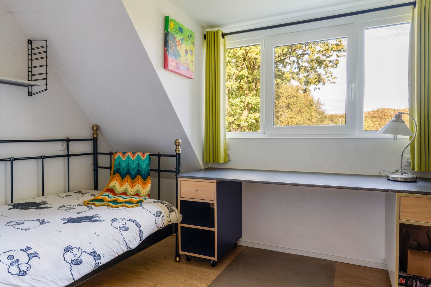 Foto 25 van De Groenkampen 39