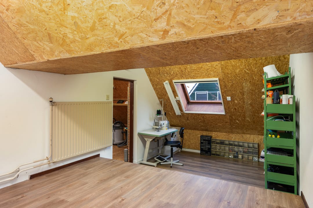 Foto 32 van De Groenkampen 39