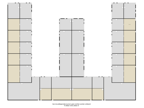 View floorplan