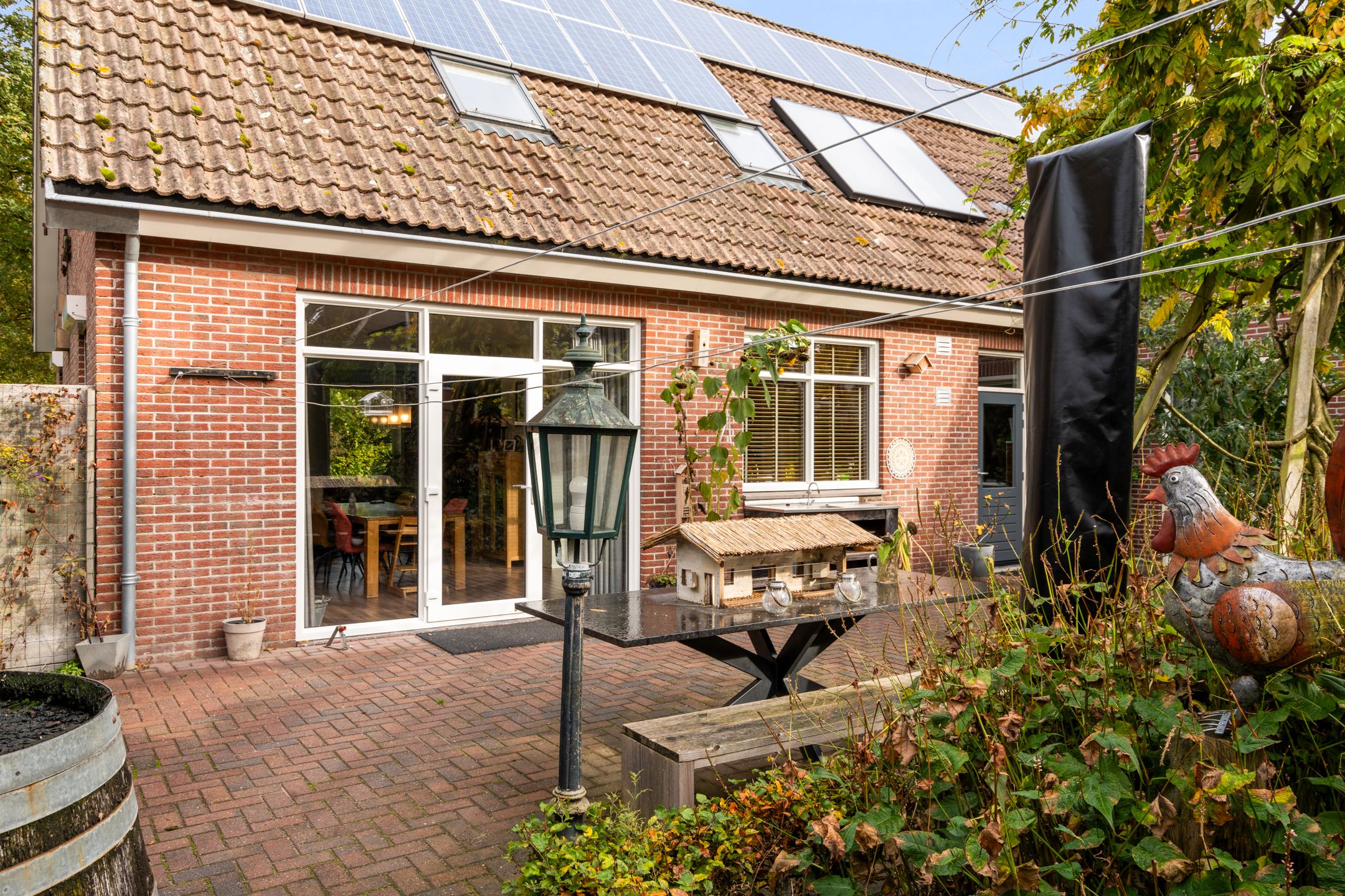 Foto 36 van De Groenkampen 39