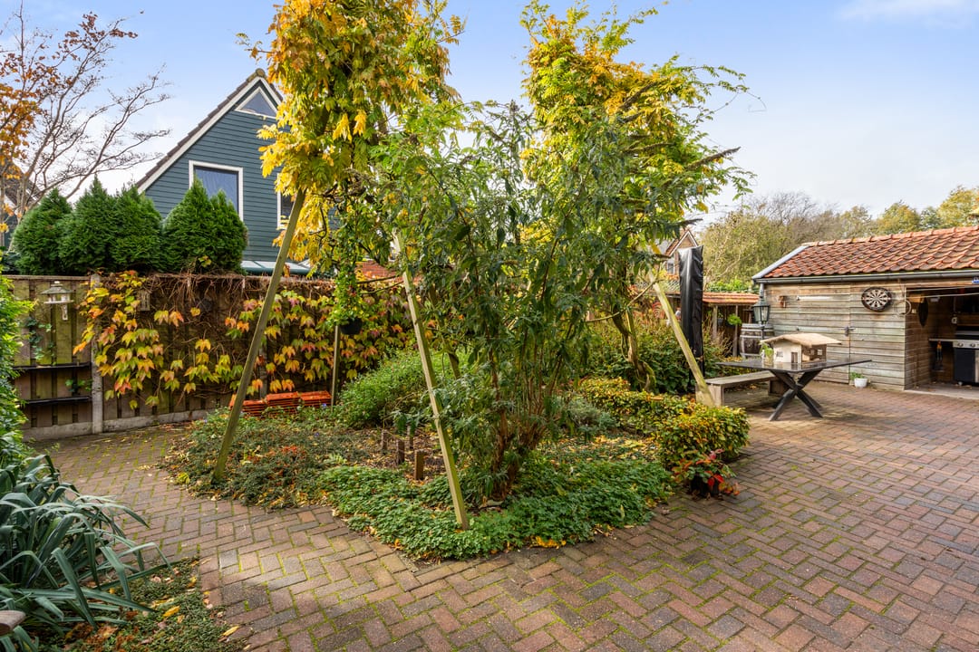 Foto 38 van De Groenkampen 39