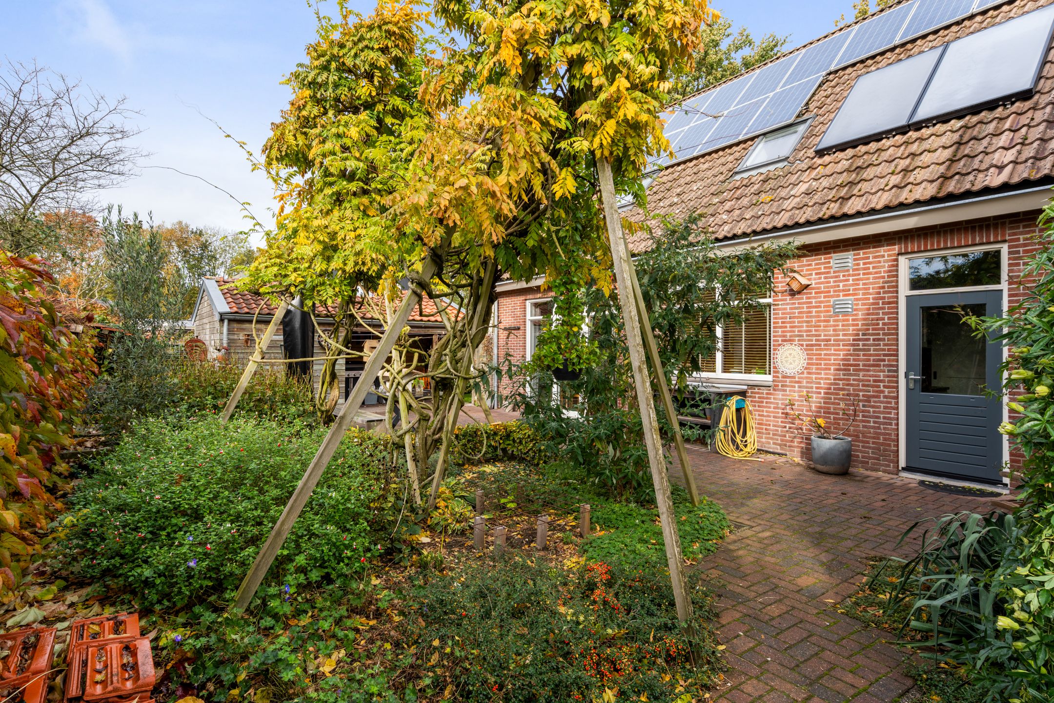 Foto 39 van De Groenkampen 39