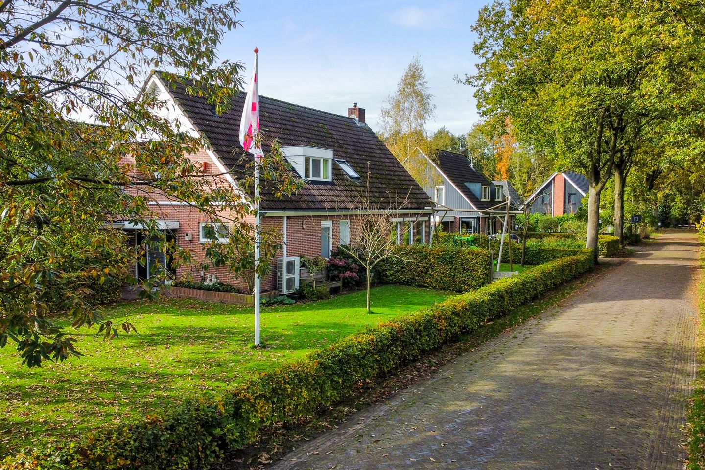 Foto 40 van De Groenkampen 39