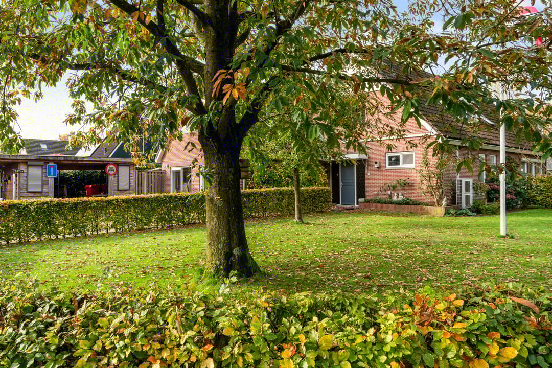 Foto 41 van De Groenkampen 39