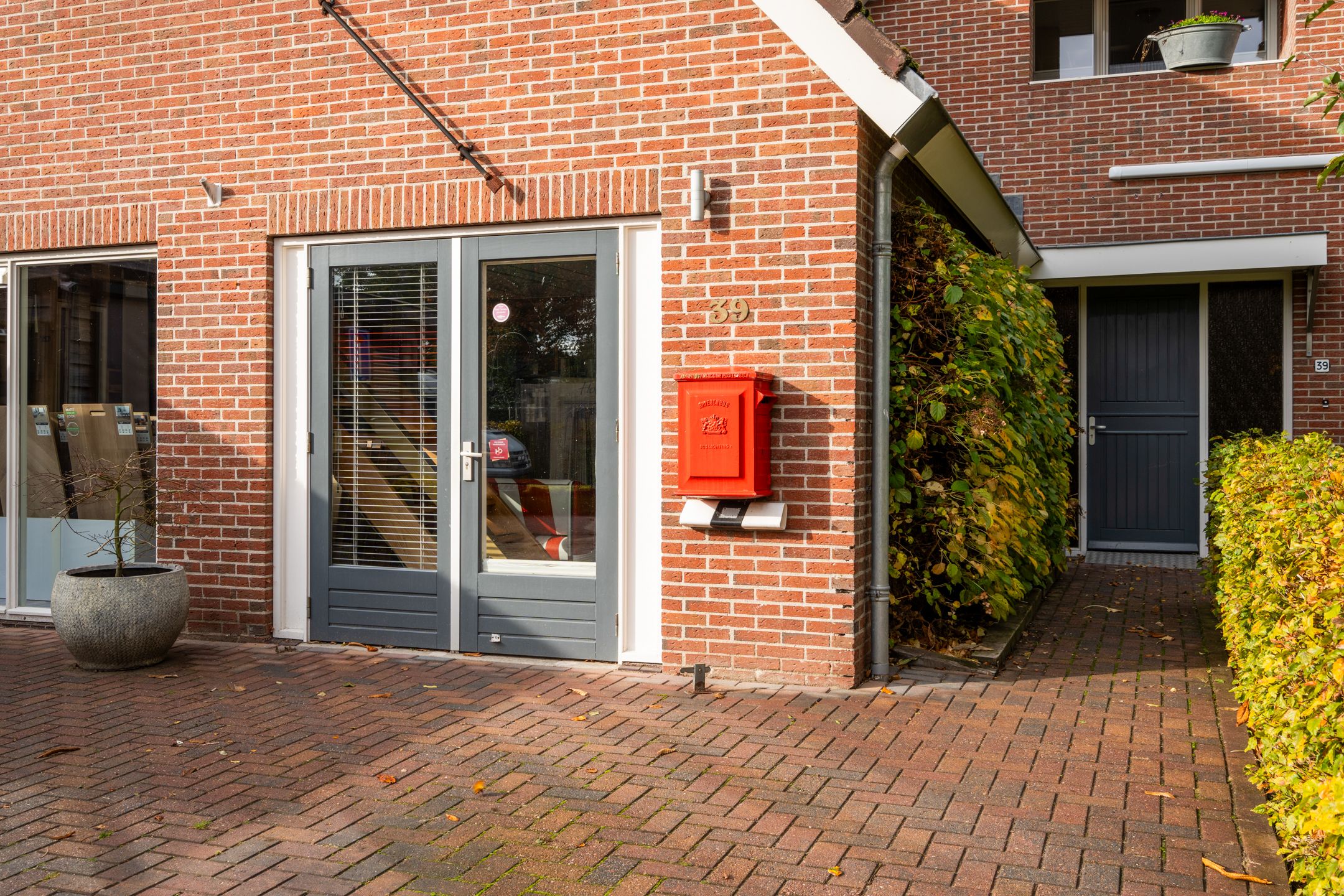 Foto 45 van De Groenkampen 39