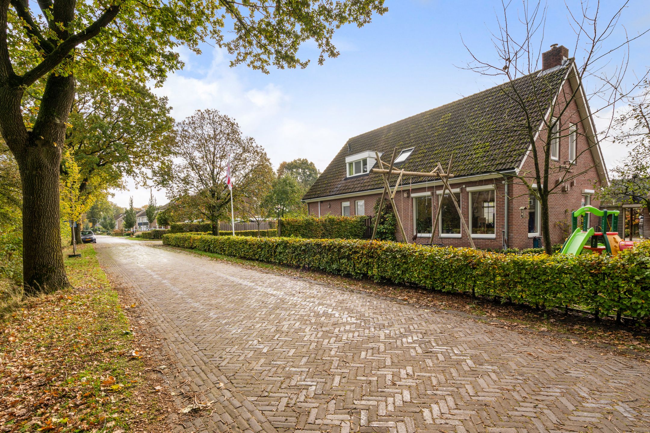 Foto 48 van De Groenkampen 39