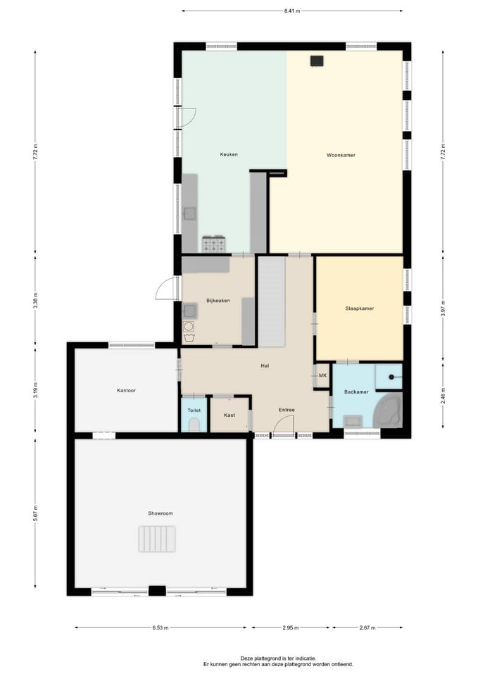 Foto 49 van De Groenkampen 39