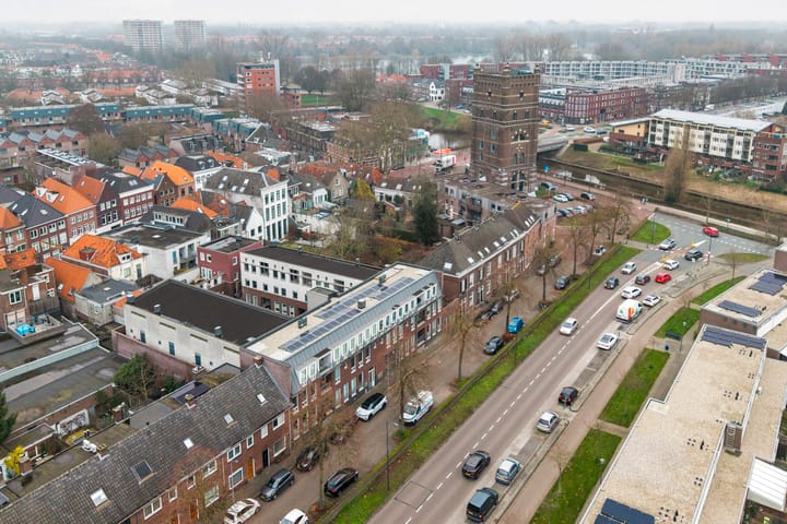 Foto 2 van Oostwal 34-E