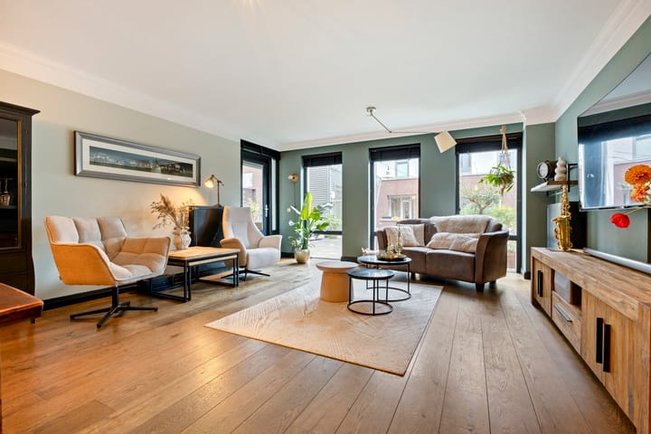 Foto 4 van Oostwal 34-E