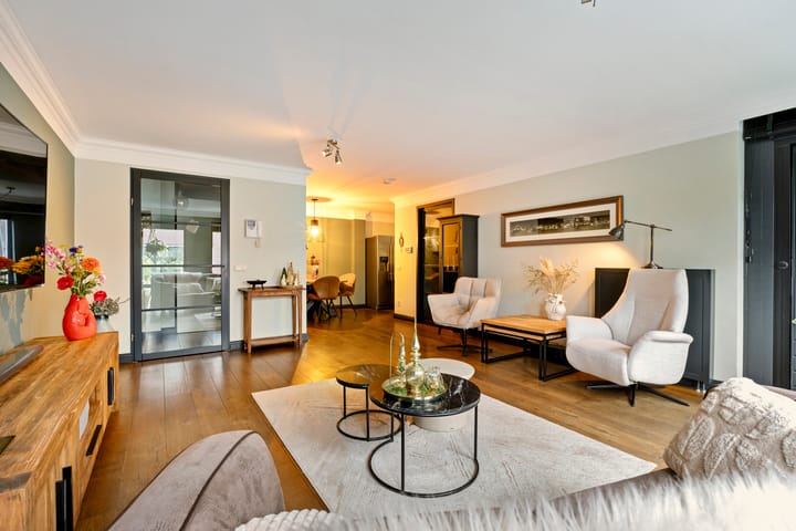 Foto 5 van Oostwal 34-E