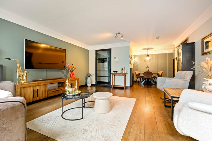 Foto 7 van Oostwal 34-E