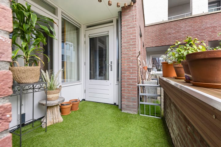 Foto 9 van Oostwal 34-E