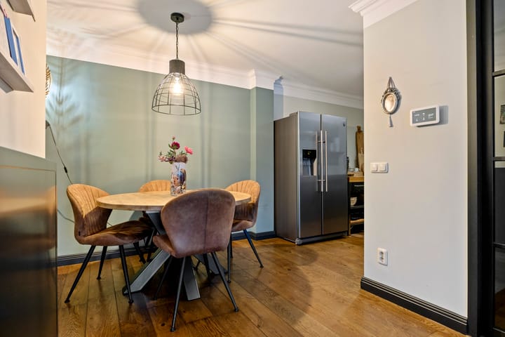 Foto 10 van Oostwal 34-E