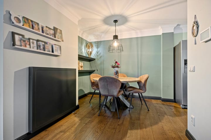 Foto 11 van Oostwal 34-E