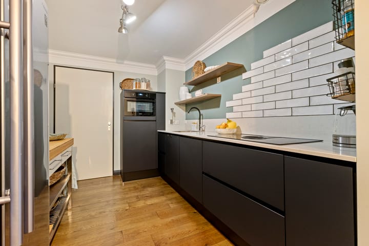 Foto 12 van Oostwal 34-E