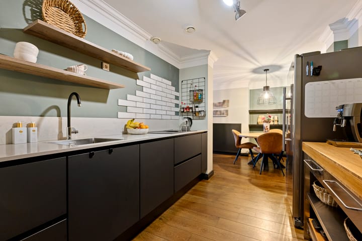 Foto 14 van Oostwal 34-E