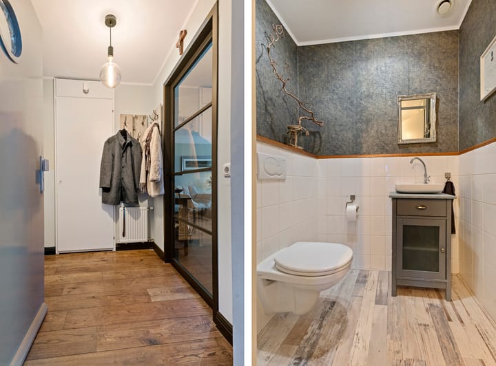 Foto 16 van Oostwal 34-E