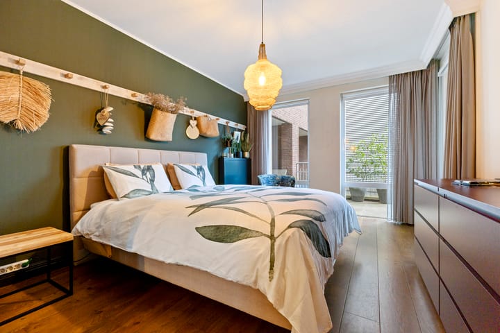 Foto 17 van Oostwal 34-E