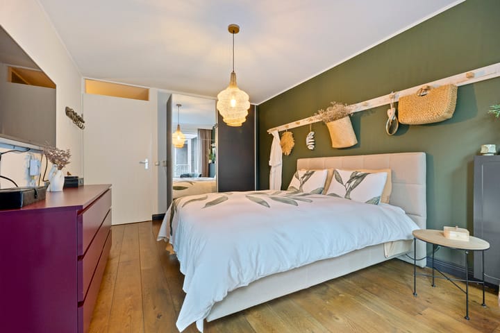 Foto 18 van Oostwal 34-E