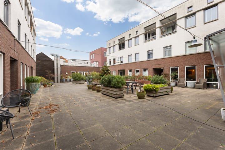 Foto 22 van Oostwal 34-E