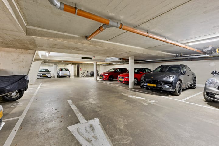 Foto 23 van Oostwal 34-E