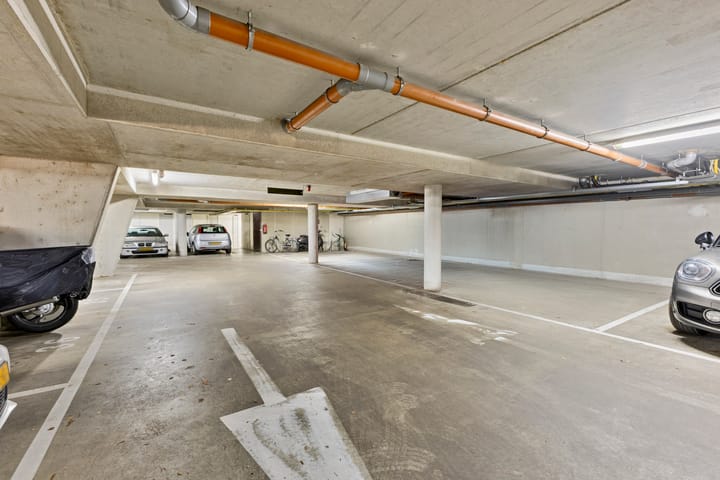 Foto 25 van Oostwal 34-E