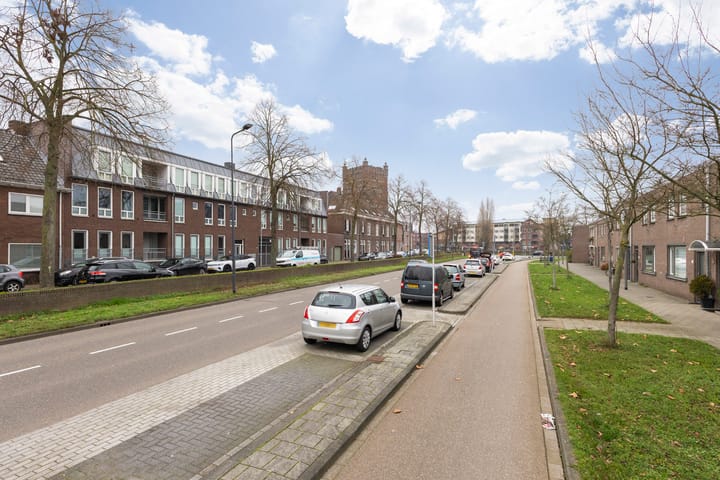 Foto 26 van Oostwal 34-E