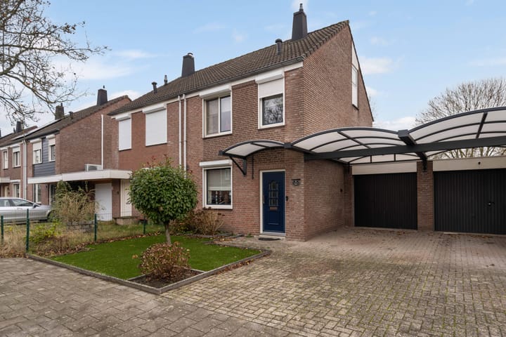 Foto 1 van Kievitlaan 39