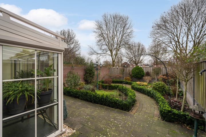 Foto 5 van Kievitlaan 39