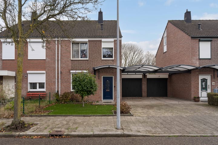 Foto 6 van Kievitlaan 39