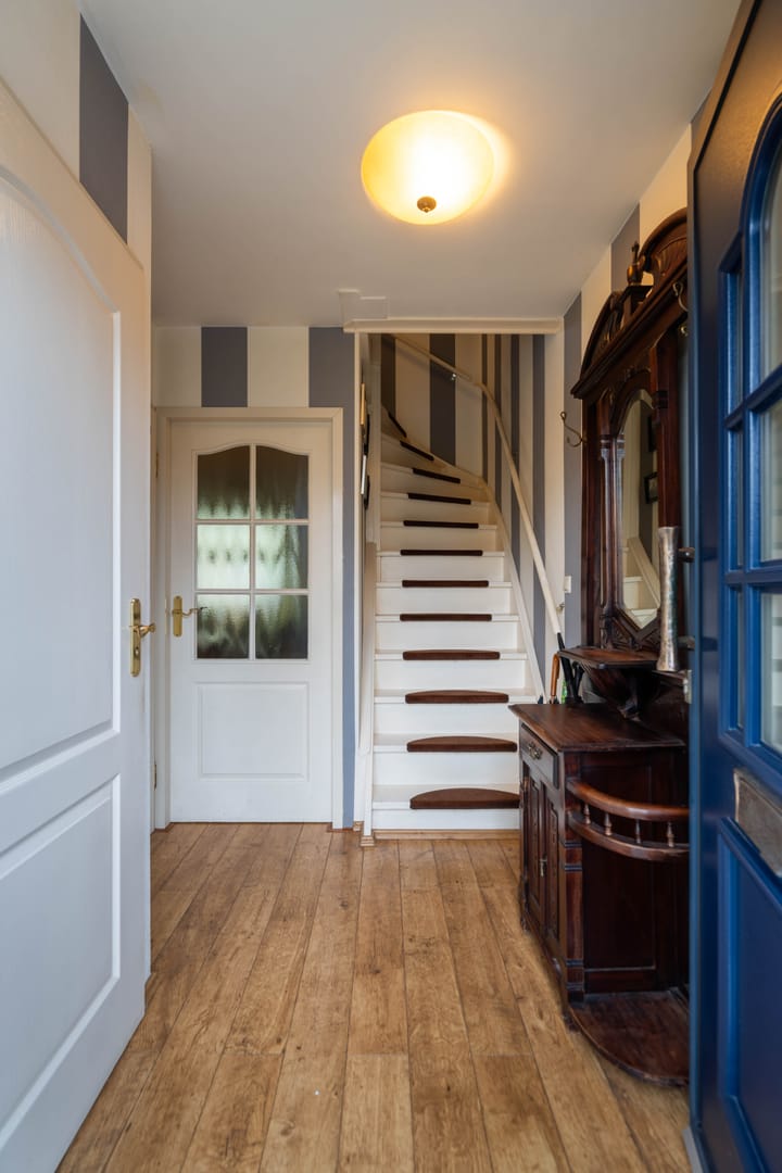 Foto 8 van Kievitlaan 39