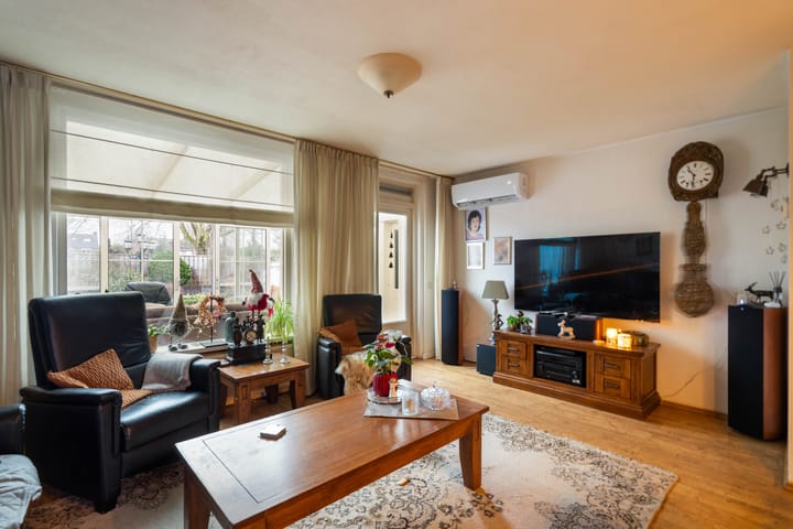 Foto 10 van Kievitlaan 39