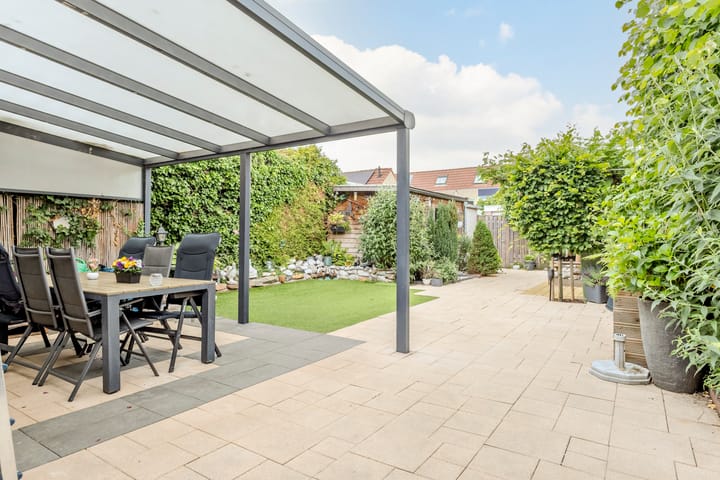 Foto 3 van Wegedoorn 104