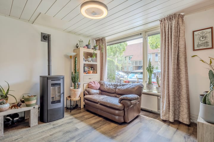 Foto 7 van Wegedoorn 104